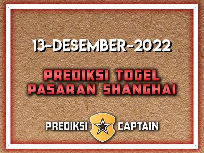 Prediksi-Captain-Paito-Shanghai-Selasa-13-Desember-2022-Terjitu