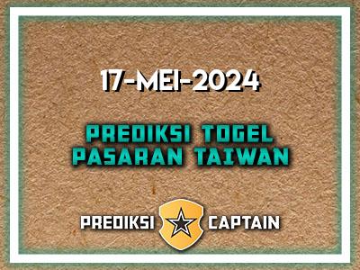 prediksi-captain-paito-taiwan-jumat-17-mei-2024-terjitu
