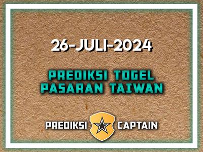 prediksi-captain-paito-taiwan-jumat-26-juli-2024-terjitu
