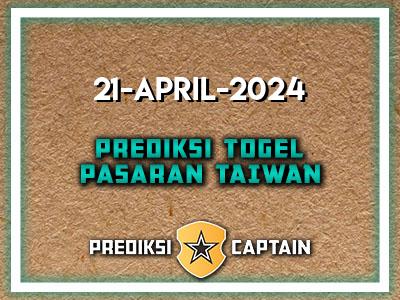 Prediksi-Captain-Paito-Taiwan-Minggu-21-April-2024-Terjitu