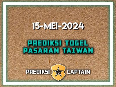 prediksi-captain-paito-taiwan-rabu-15-mei-2024-terjitu