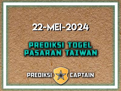 prediksi-captain-paito-taiwan-rabu-22-mei-2024-terjitu