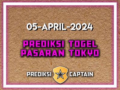 Prediksi-Captain-Paito-Tokyo-Jumat-5-April-2024-Terjitu