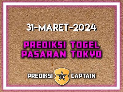 Prediksi-Captain-Paito-Tokyo-Minggu-31-Maret-2024-Terjitu