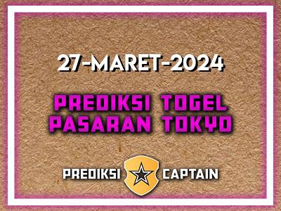Prediksi-Captain-Paito-Tokyo-Rabu-27-Maret-2024-Terjitu