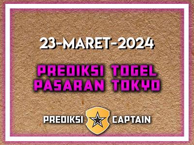 Prediksi-Captain-Paito-Tokyo-Sabtu-23-Maret-2024-Terjitu