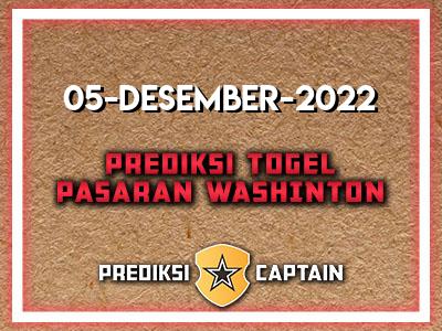 Prediksi-Captain-Paito-Washington-Senin-5-Desember-2022-Terjitu